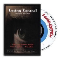 Losing Control by Lee Asher
