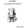 Lost Souls by Pete Wilton Lost Souls by Pete Wilton