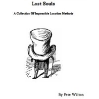 Lost Souls by Pete Wilton