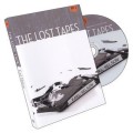 The Lost Tapes by Earl Nelson The Lost Tapes by Earl Nelson