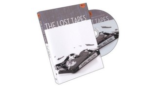 The Lost Tapes by Earl Nelson