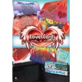 Love Cards by Craig Petty & Russell Leeds Love Cards by Craig Petty & Russell Leeds