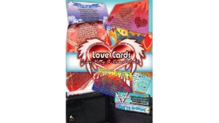 Love Cards by Craig Petty & Russell Leeds