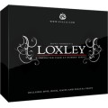 Loxley by Dave Forrest Loxley by Dave Forrest