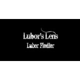Lubor Lens by Paul Harris