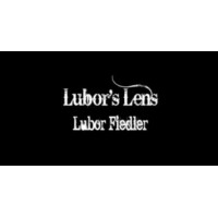Lubor Lens by Paul Harris