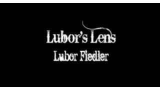 Lubor Lens by Paul Harris