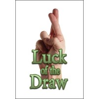 Luck Of The Draw by Tc Tahoe