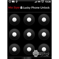 Lucky Phone Unlock by Mo Siyer