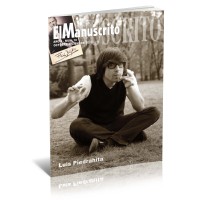 Luis Piedrahita by El Manuscrito Vol. 10