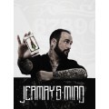 Luke Jermay's Mind (1-4) by Luke Jermay