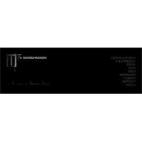 M by Daniel Madison