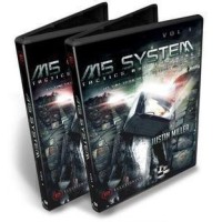 M5 System (1-2) by Justin Miller