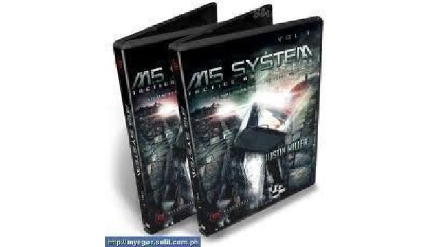 M5 System Tactics And Training (1-2)