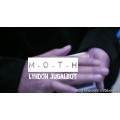 M.O.T.H by Lyndon Jugalbot M.O.T.H by Lyndon Jugalbot