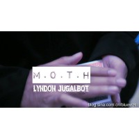 M.O.T.H by Lyndon Jugalbot
