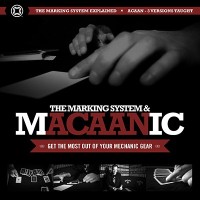 Macaanic by Mechanic Industries