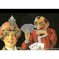 Macdonald's Aces by Mda Magic Makers