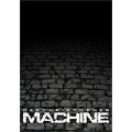 Machine by Dee Christopher Machine by Dee Christopher