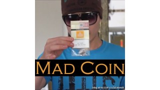 Mad Coin by Ninh