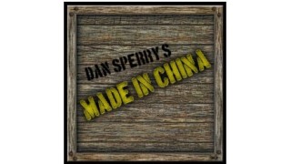 Made In China by Dan Sperry