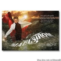 Maelstrom by Tom Stone