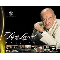 Maestro by Rene Lavand