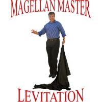 The Magellan Master Levitation by Jimmy Fingers