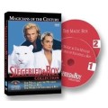 The Magic And The Mystery by Siegfried And Roy The Magic And The Mystery by Siegfried And Roy