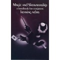 Magic And Showmanship by Henning Nelms Magic And Showmanship by Henning Nelms