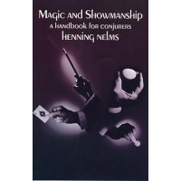 Magic And Showmanship by Henning Nelms