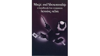 Magic And Showmanship by Henning Nelms