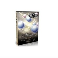 A Magic Ball To Four Teaching Magic Ball Mirage by Jacky