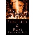 The Magic Box by Siegfried And Roy The Magic Box by Siegfried And Roy