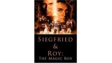 The Magic Box by Siegfried And Roy