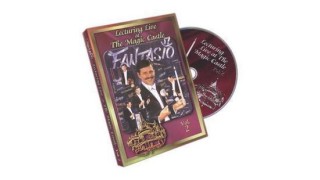 Magic Castle Lecture 2 by Fantasio