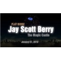 Magic Castle Lecture by Jay Scott Berry Magic Castle Lecture by Jay Scott Berry