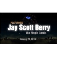 Magic Castle Lecture by Jay Scott Berry