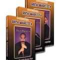 Magic Comedy (1-3) by Rich Marotta