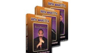 Magic Comedy (1-3) by Rich Marotta