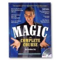 Magic The Complete Course by Joshua Jay Magic The Complete Course by Joshua Jay