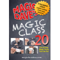 Magic Dave's Magic Class by David Williamson Magic Dave's Magic Class by David Williamson