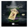 Magic East Series / Ambitious Card Magic East Series / Ambitious Card