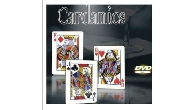 Magic East Series / Cardanics