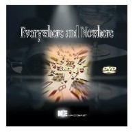 Magic East Series / Everywhere And Nowhere