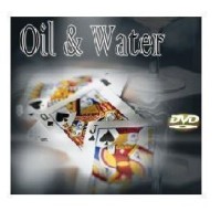 Magic East Series / Oil And Water