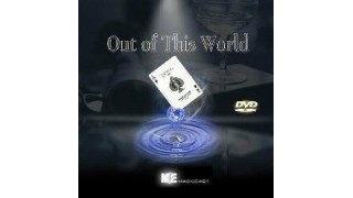 Magic East Series / Out Of This World