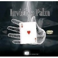 Magic East Series / Invisible Palm