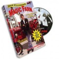 Magic Farm by David Williamson Magic Farm by David Williamson