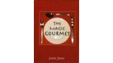 The Magic Gourmet by Lewis Jones